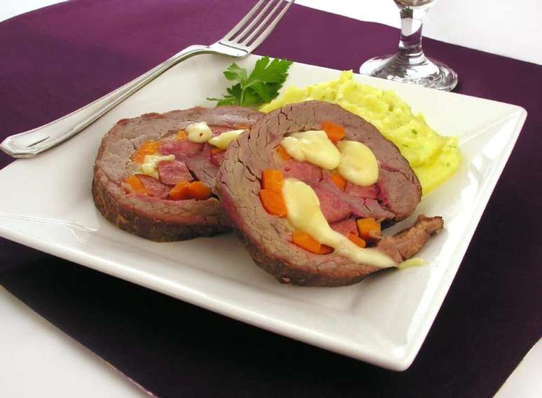 Guia da Cozinha - Receitas com pur&ecirc;: 9 op&ccedil;&otilde;es deliciosas para o almo&ccedil;o nos dias frios