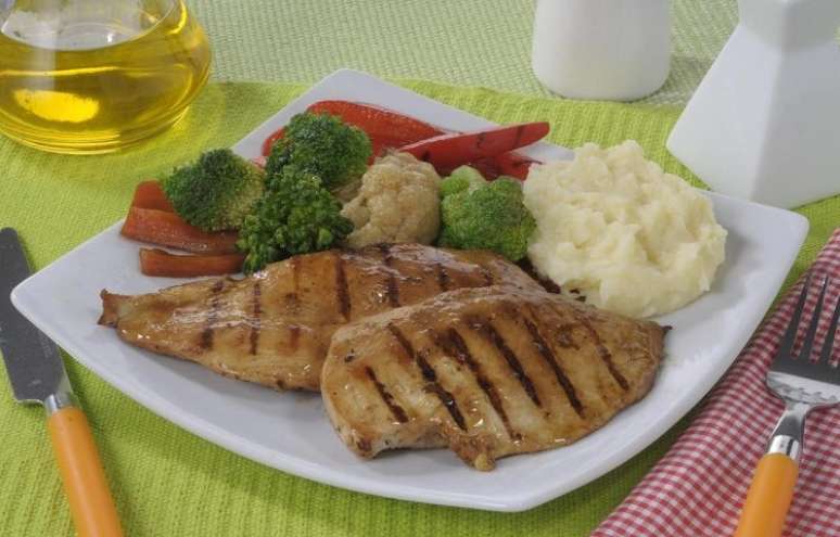 Guia da Cozinha - Receitas com pur&ecirc;: 9 op&ccedil;&otilde;es deliciosas para o almo&ccedil;o nos dias frios