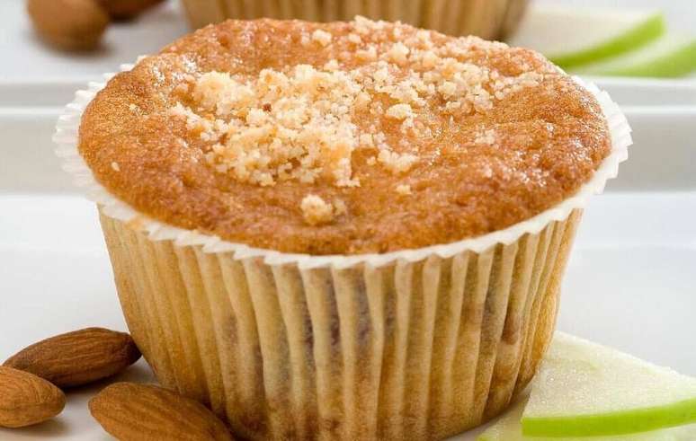 Guia da Cozinha - As melhores receitas de muffin para fazer no lanche da tarde