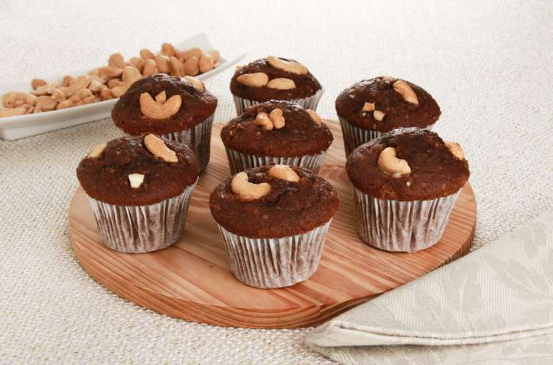 Guia da Cozinha - As melhores receitas de muffin para fazer no lanche da tarde