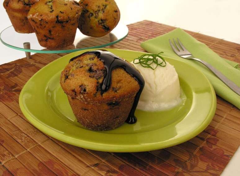 Guia da Cozinha - As melhores receitas de muffin para fazer no lanche da tarde