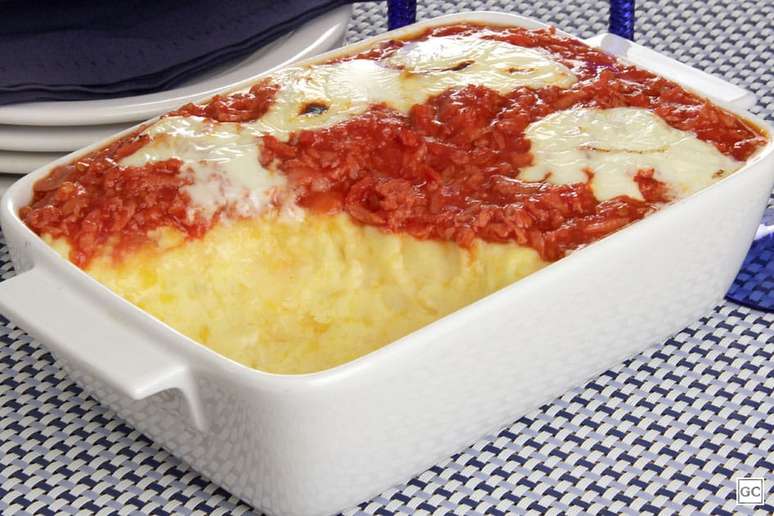 Guia da Cozinha - Receitas com pur&ecirc;: 9 op&ccedil;&otilde;es deliciosas para o almo&ccedil;o nos dias frios