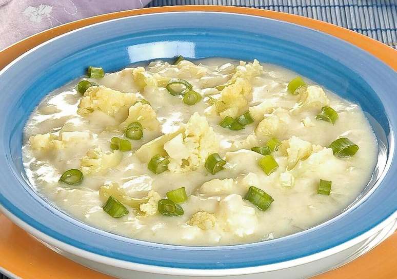 Guia da Cozinha - 9 receitas de sopa-creme que voc&ecirc; precisa experimentar hoje