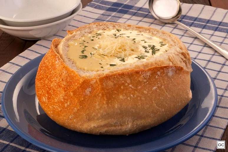 Guia da Cozinha - 9 receitas de sopa-creme que voc&ecirc; precisa experimentar hoje