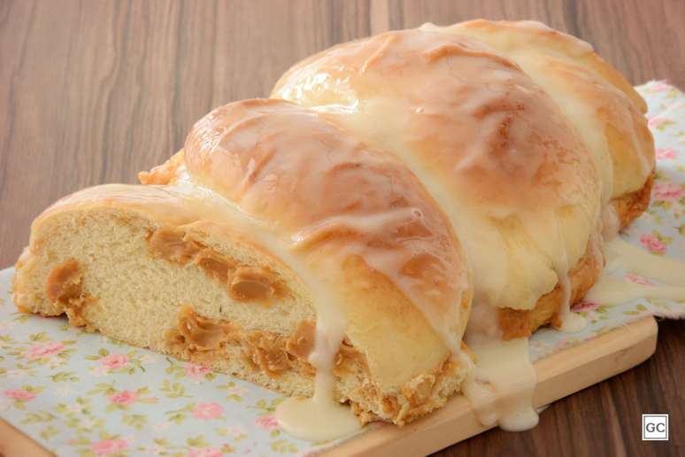 Guia da Cozinha - 7 receitas com recheio de doce de leite para provar no café da tarde