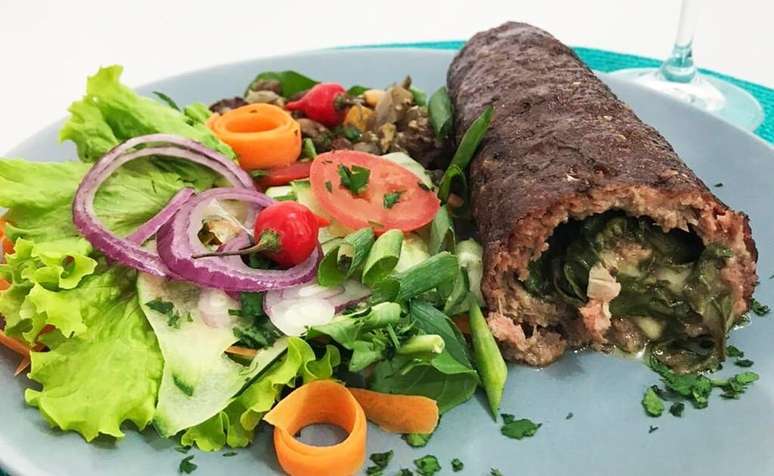 Guia da Cozinha - 11 receitas que v&atilde;o fazer voc&ecirc; mudar de opini&atilde;o sobre o espinafre