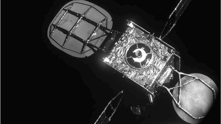 Anomalia pode afetar funcionamento de sat&eacute;lites - &eacute; por isso que operadores geralmente desligam componentes n&atilde;o essenciais quando passam por ela