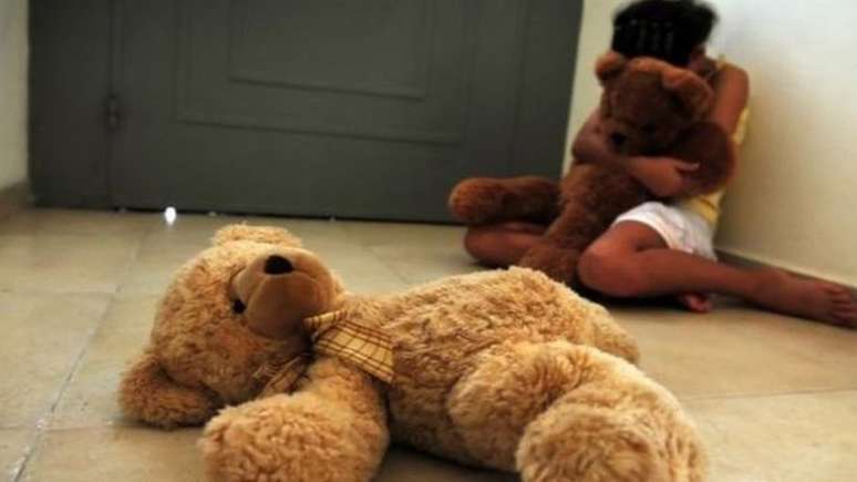 Quatro meninas de até 13 anos são estupradas no país a cada hora, aponta o Anuário Brasileiro de Segurança Pública 2019