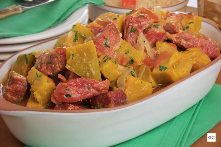 Guia da Cozinha - 7 receitas baratas e f&aacute;ceis com ab&oacute;bora para o jantar