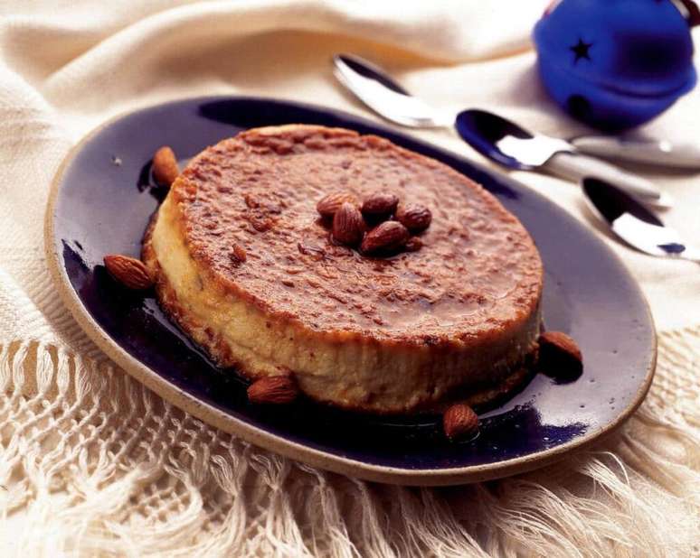 Guia da Cozinha - 7 doces com am&ecirc;ndoas para voc&ecirc; provar hoje mesmo