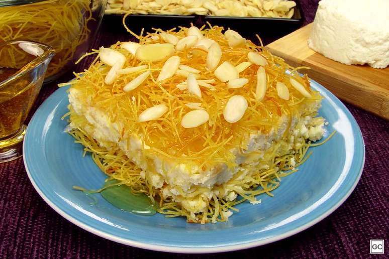 Guia da Cozinha - 7 doces com am&ecirc;ndoas para voc&ecirc; provar hoje mesmo