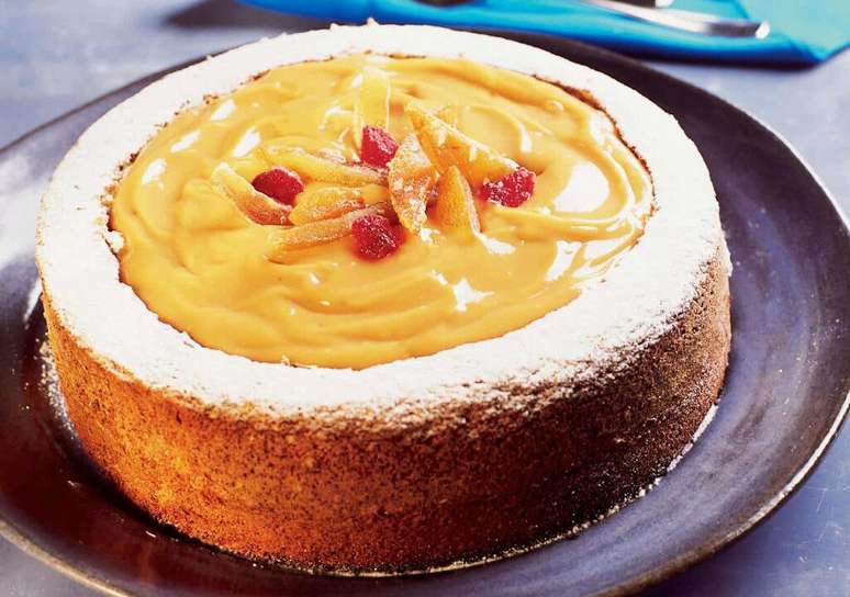 Guia da Cozinha - 9 varia&ccedil;&otilde;es do cl&aacute;ssico bolo p&atilde;o de l&oacute; para o lanche da tarde