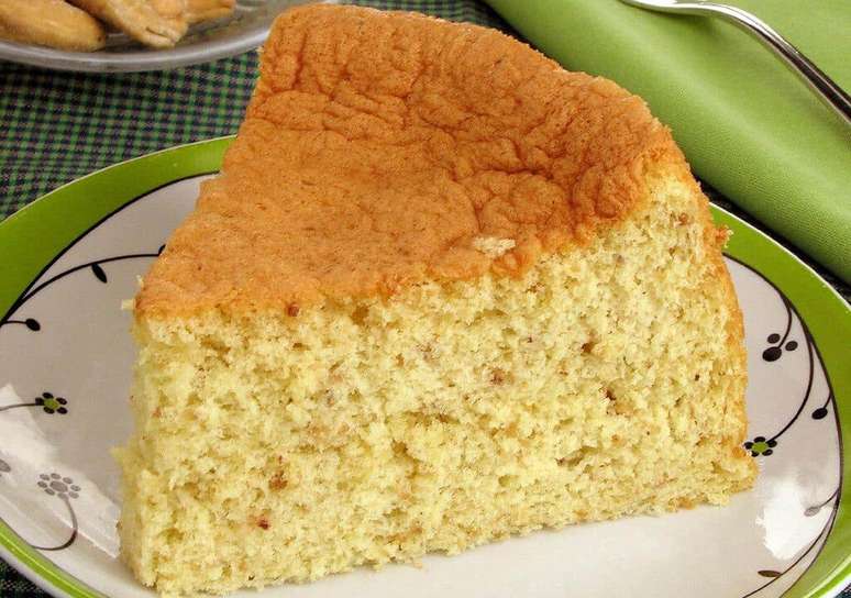 Guia da Cozinha - 9 varia&ccedil;&otilde;es do cl&aacute;ssico bolo p&atilde;o de l&oacute; para o lanche da tarde