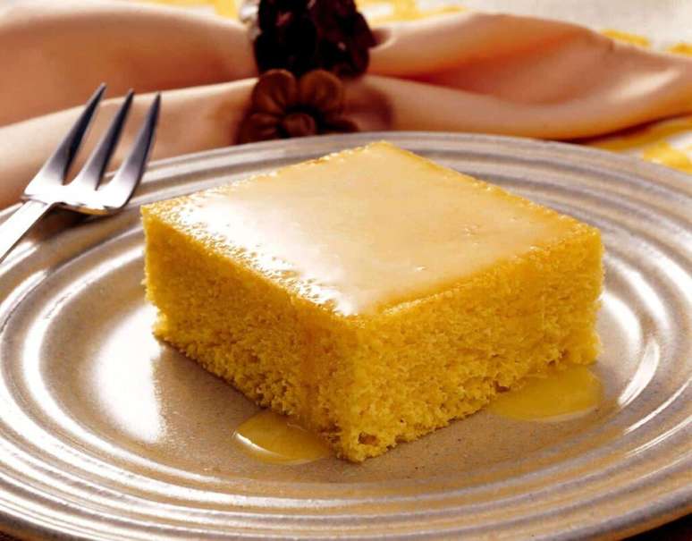 Guia da Cozinha - 9 varia&ccedil;&otilde;es do cl&aacute;ssico bolo p&atilde;o de l&oacute; para o lanche da tarde