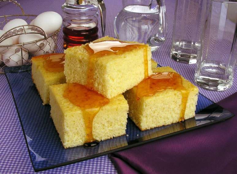 Guia da Cozinha - 9 varia&ccedil;&otilde;es do cl&aacute;ssico bolo p&atilde;o de l&oacute; para o lanche da tarde
