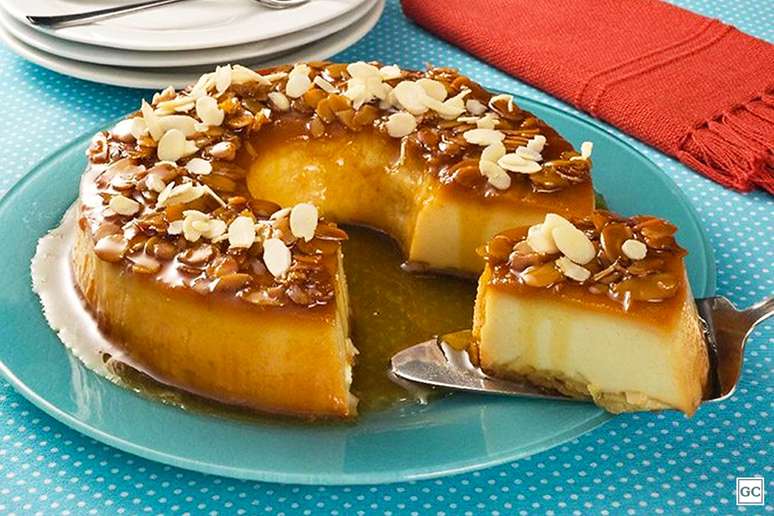 Guia da Cozinha - 7 doces com am&ecirc;ndoas para voc&ecirc; provar hoje mesmo