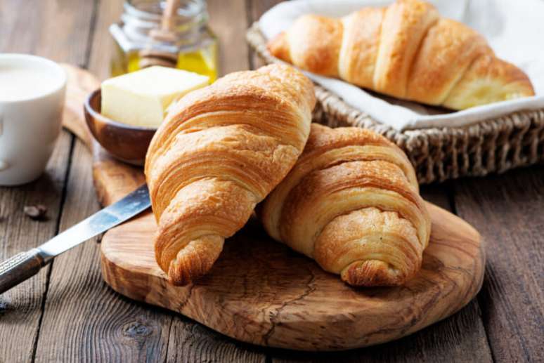 Guia da Cozinha - Receitas de croissant: 9 sabores para testar, provar e amar!