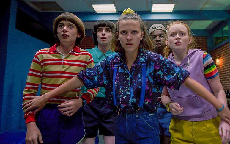 Criadores garantem que Stranger Things não acaba na próxima temporada