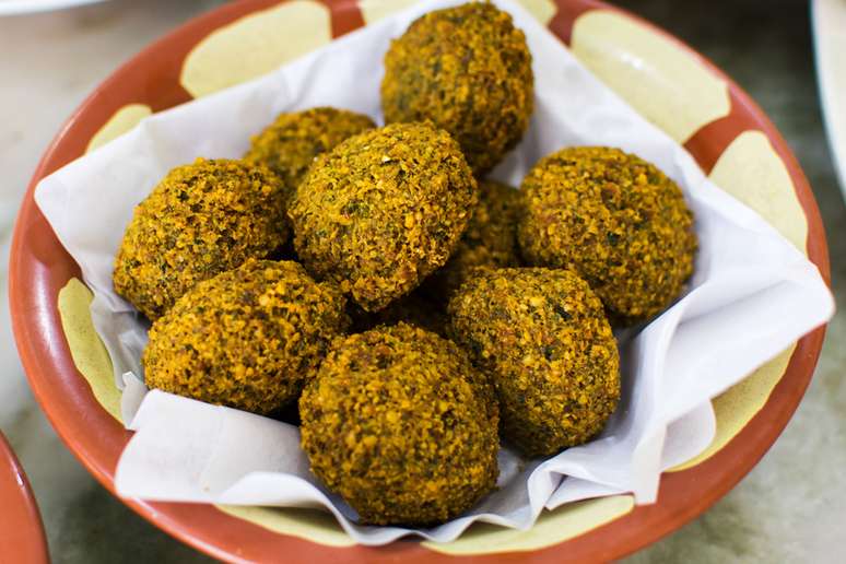 Guia da Cozinha - Receitas com ervilha: 7 opções simples e fáceis para dias frios
