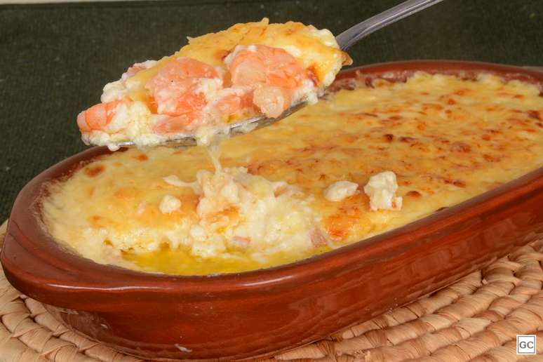 Guia da Cozinha - Receitas com molho branco: 11 pratos para ninguém colocar defeito