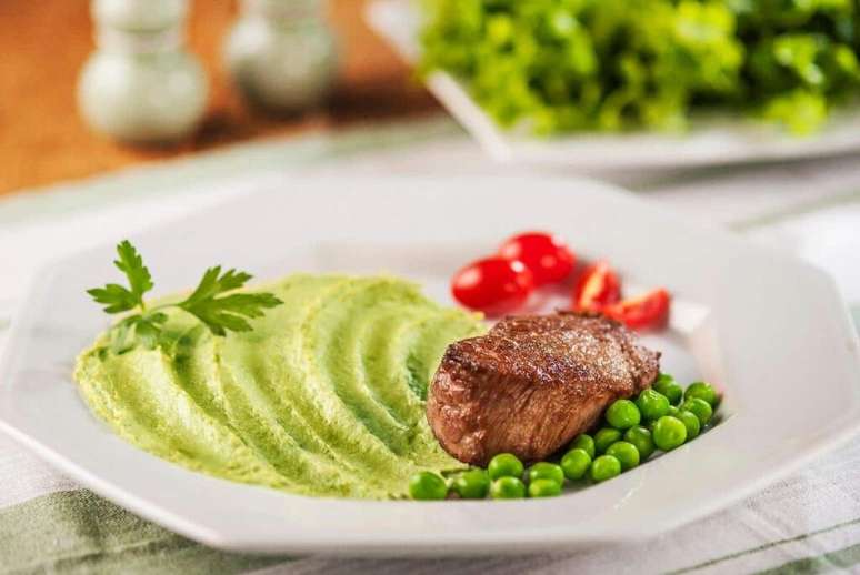 Guia da Cozinha - Receitas com ervilha: 7 opções simples e fáceis para dias frios