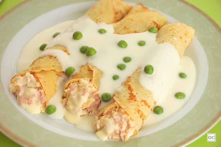 Guia da Cozinha - Receitas com ervilha: 7 opções simples e fáceis para dias frios