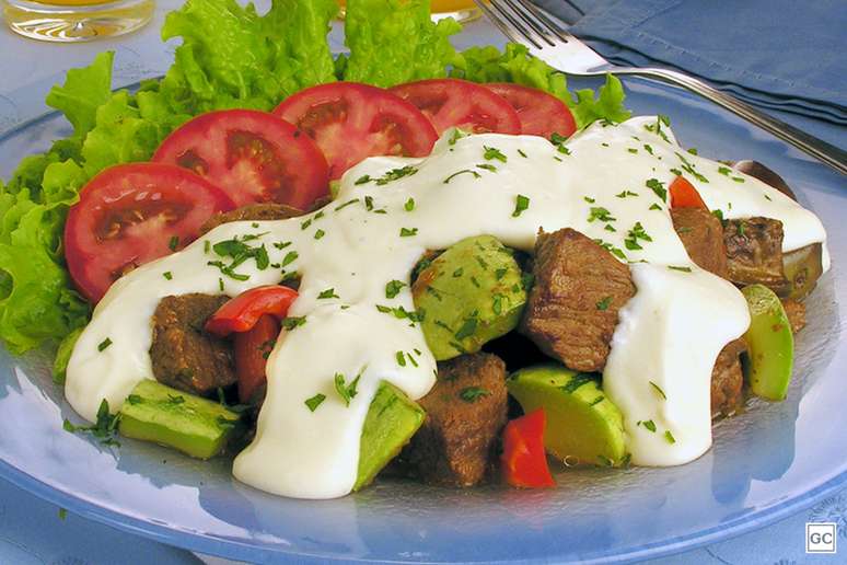 Guia da Cozinha - Receitas com molho branco: 11 pratos para ninguém colocar defeito