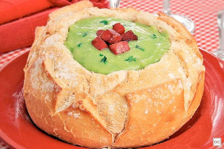 Guia da Cozinha - Receitas com ervilha: 7 opções simples e fáceis para dias frios