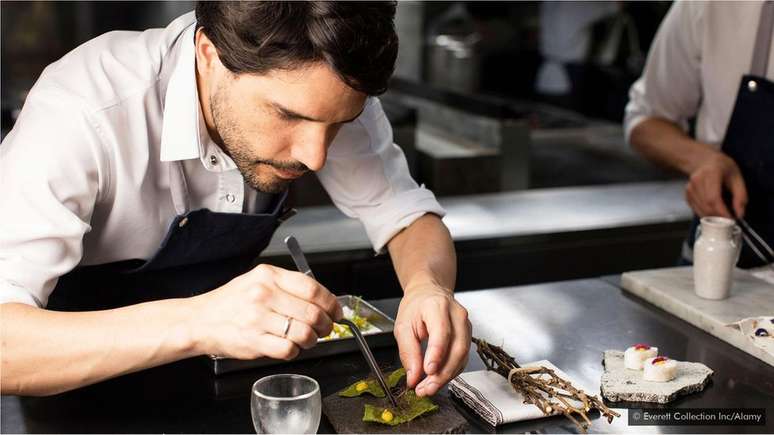 Grandes chefs, como Virgilio Martinez, est&atilde;o apresentando diferentes variedades de batata em suas cria&ccedil;&otilde;es