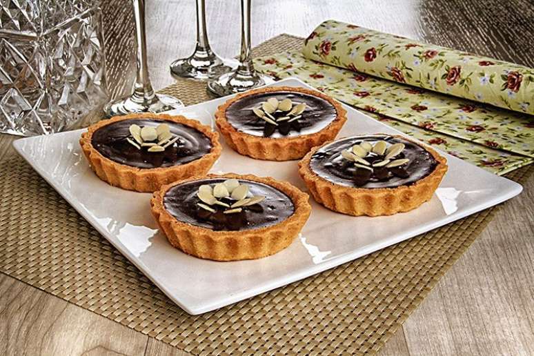 Guia da Cozinha - Conhe&ccedil;a os tipos de massa de torta mais comuns: bris&eacute;e, sabl&eacute;e e sucr&eacute;e