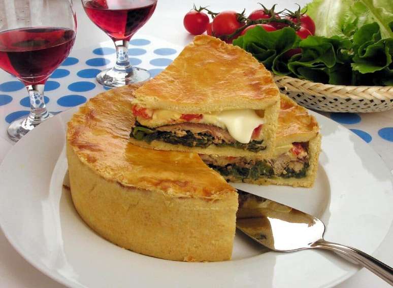 Guia da Cozinha - Conhe&ccedil;a os tipos de massa de torta mais comuns: bris&eacute;e, sabl&eacute;e e sucr&eacute;e