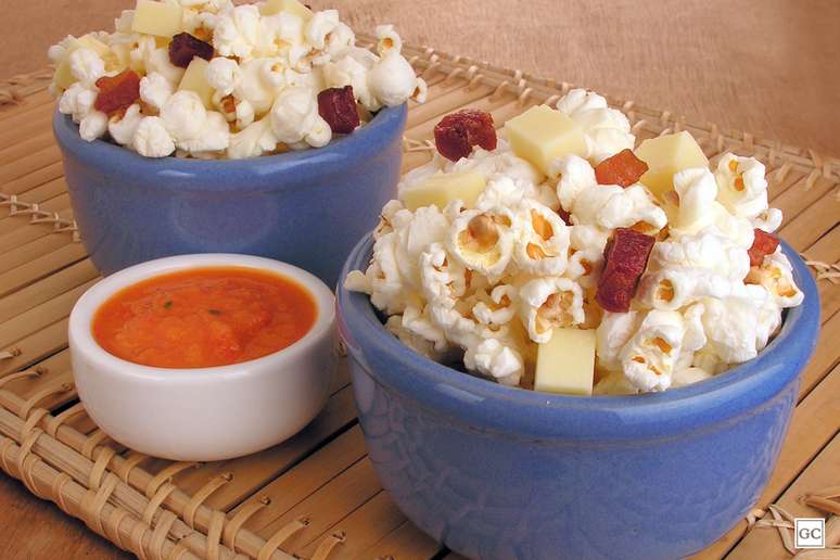 Guia da Cozinha - Aperitivo dos campe&otilde;es: 9 receitas para ver a final da Champions League