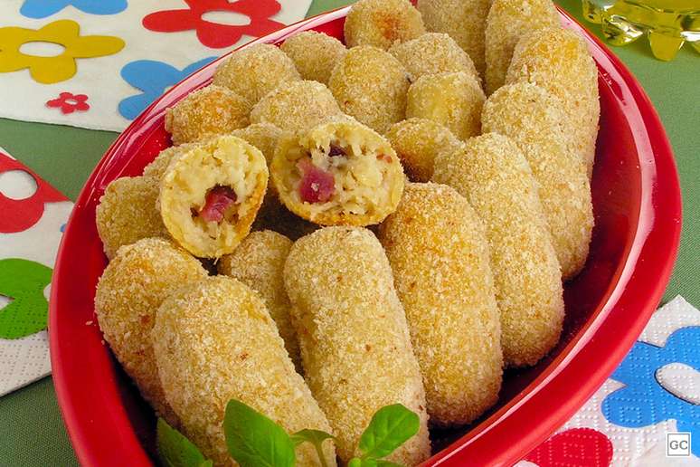 Guia da Cozinha - Aperitivo dos campe&otilde;es: 9 receitas para ver a final da Champions League