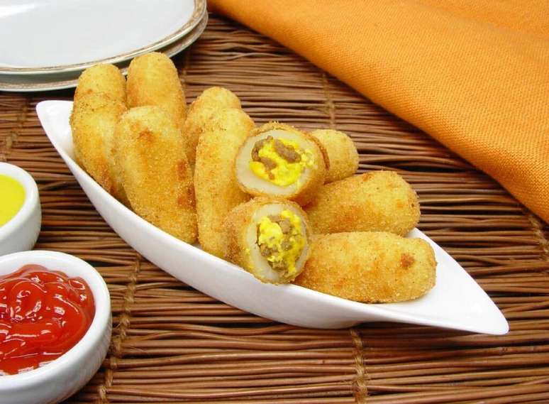 Guia da Cozinha - Receitas com cheddar: 7 opções para quem é ama cremosidade