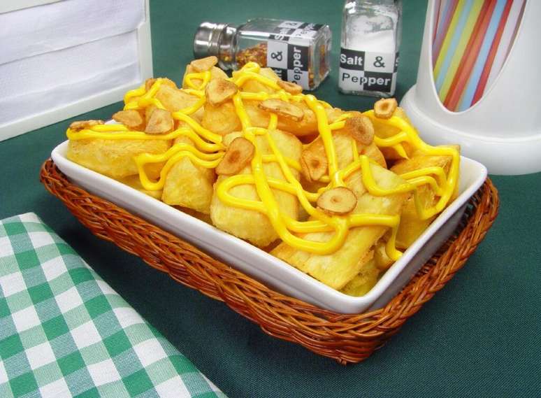Guia da Cozinha - Receitas com cheddar: 7 opções para quem é ama cremosidade