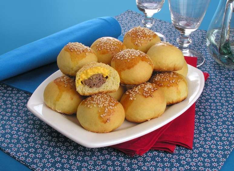 Guia da Cozinha - Receitas com cheddar: 7 opções para quem é ama cremosidade