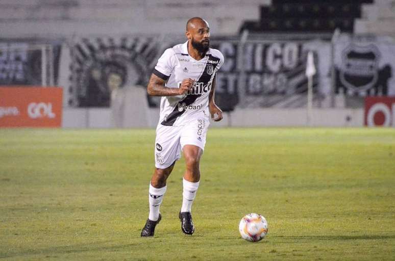 (Foto: Divulgação/Ponte Preta)