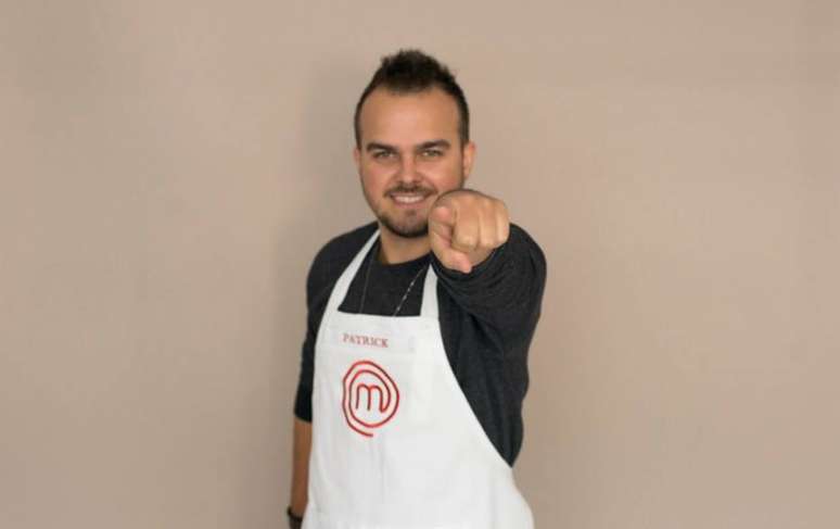 Aos 31 anos, Patrick &eacute; mestre cervejeiro e dedica os fins de semana &agrave; gastronomia. A principal influ&ecirc;ncia na cozinha &eacute; seu pai. &nbsp;