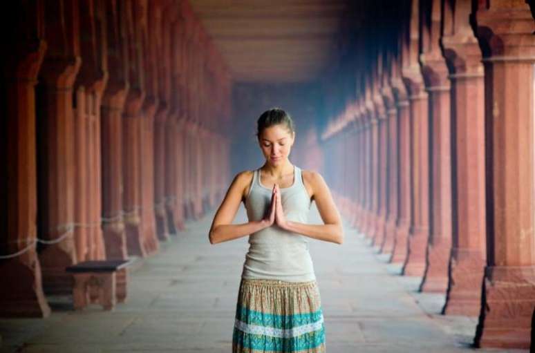 Conheça a meditação do silêncio absoluto - Shutterstock