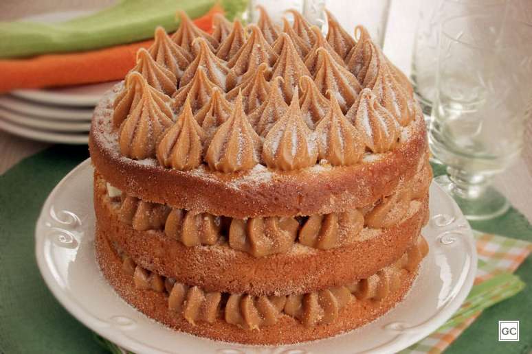 Guia da Cozinha - 9 sobremesas sabor churros que v&atilde;o te fazer delirar!