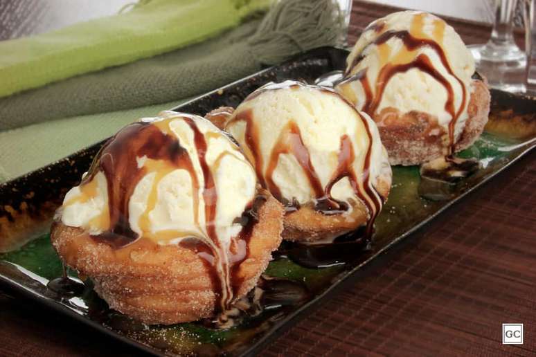 Guia da Cozinha - 9 sobremesas sabor churros que v&atilde;o te fazer delirar!