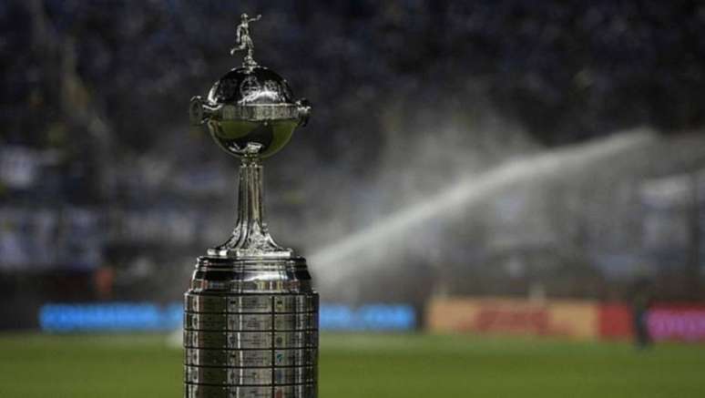 Conmebol busca interessados em transmitir a Libertadores