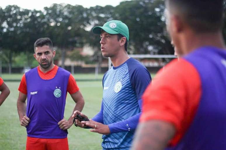 Foto: Divulgação/Guarani