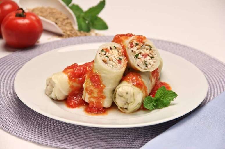 Guia da Cozinha - 9 receitas incr&iacute;veis de charuto para os amantes da culin&aacute;ria &aacute;rabe