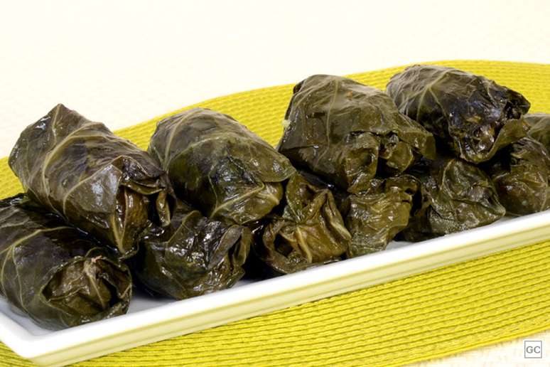 Guia da Cozinha - 9 receitas incr&iacute;veis de charuto para os amantes da culin&aacute;ria &aacute;rabe