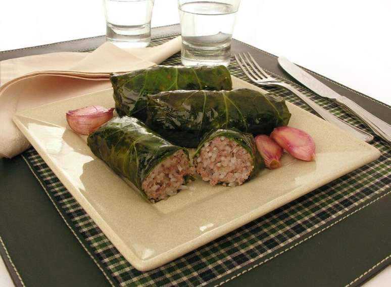 Guia da Cozinha - 9 receitas incr&iacute;veis de charuto para os amantes da culin&aacute;ria &aacute;rabe