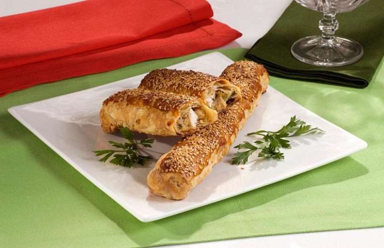 Guia da Cozinha - 9 receitas incr&iacute;veis de charuto para os amantes da culin&aacute;ria &aacute;rabe