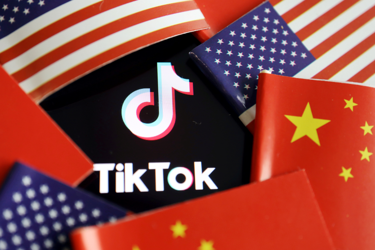 Não é de hoje que a rede social chinesa TikTok tem tido atritos com o governo dos Estados Unidos