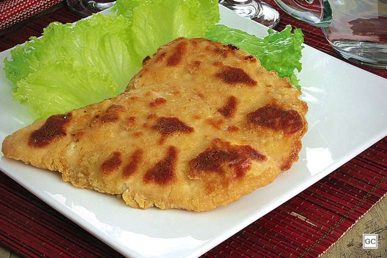 Guia da Cozinha - Receitas &agrave; milanesa: 11 op&ccedil;&otilde;es que n&atilde;o economizam no sabor