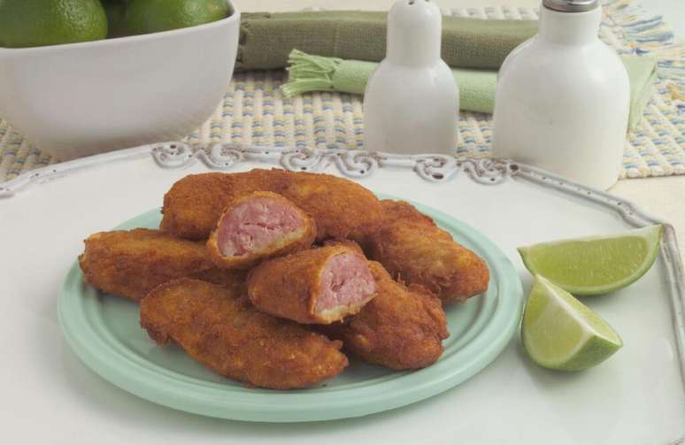 Guia da Cozinha - Receitas &agrave; milanesa: 11 op&ccedil;&otilde;es que n&atilde;o economizam no sabor